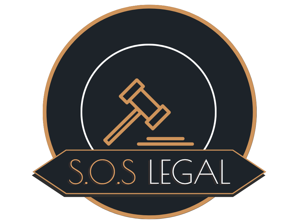 S.O.S LEGAL | Abogados bufete de servicios legales